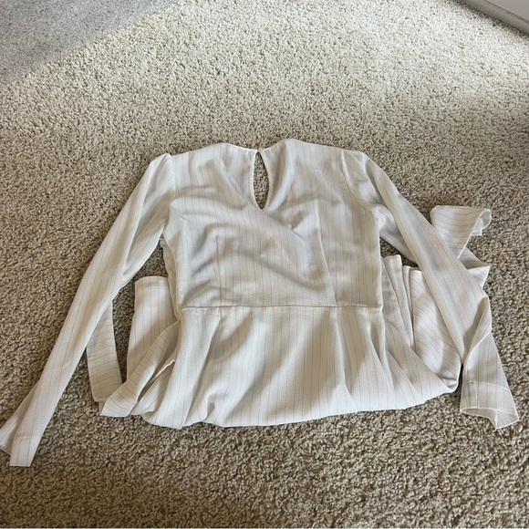 Yumi Kim white dress - Picture 6 of 7